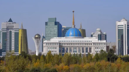 Тоқаев Конституциялық Сотының судьяларын тағайындады