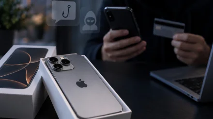   iPhone 18-ге қызығушылықты пайдаланған алаяқтар жаңа схема ойлап тапты   