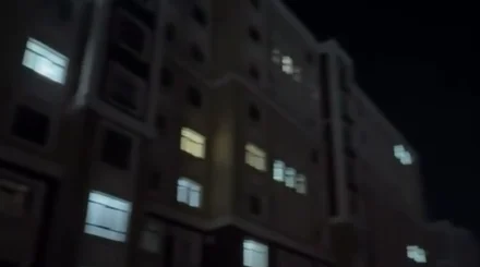 Ақтауда мектепке апарар жол бір жылдан бері қараңғы: тұрғындар балалардың қауіпсіздігіне алаңдаулы