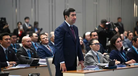 Президент Халық Кеңесінің төрағасына кандидатты ұсынды