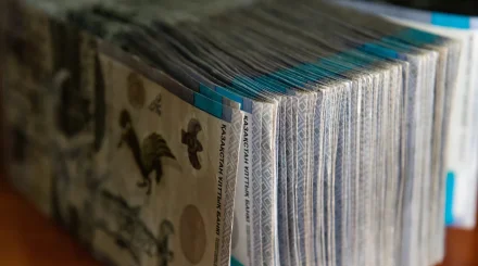 Қостанай облысында заңсыз микроқаржылық қызметтен 579 млн теңгеден астам табыс тапқан екі адам сотталды