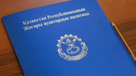 Президент Жоғары аудиторлық палата мүшелерін тағайындады