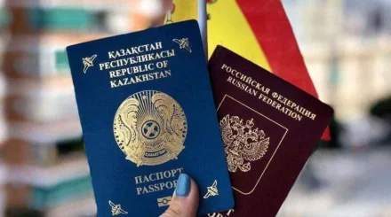  ШҚО-да 38 адам қос азаматтық үшін жауапкершілікке тартылды 