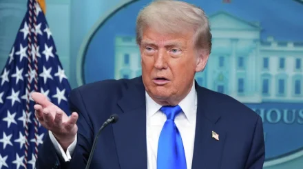 Трампқа үшінші рет импичмент жариялануы мүмкін бе?