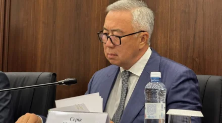 Еліміздің сыртқы қарызы қанша? – Жұманғарин нақты цифрды айтты