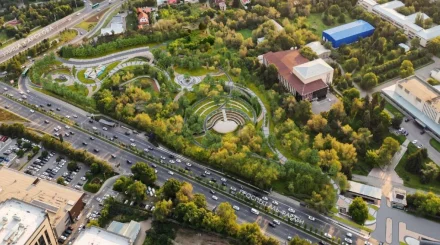 Алматыда «Қазақфильм» кинематографиялық паркінің тұжырымдамасы әзірленіп жатыр