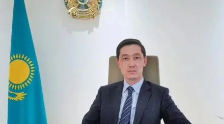 Тоқаев Қазақстанның сыртқы істер вице-министрін тағайындады