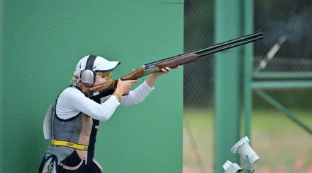 Стенд атудан Қазақстан әйелдер командасы Азия ойындарының күміс жүлдегері атанды