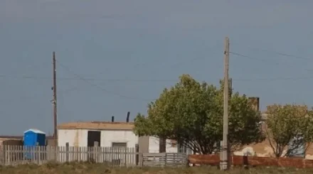 «Днём пыль, вечером едкий запах»: жители села Ескене пожаловались на соседство с заводами