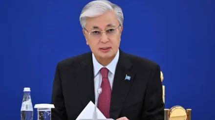 Президент Жоғары аудиторлық палата мүшелерін тағайындады