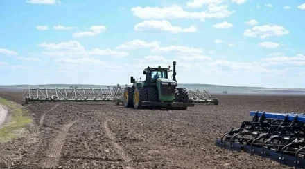 Износ сельхозтехники и новый НДС: партия "Әділет" требует пересмотреть условия лизинга для фермеров