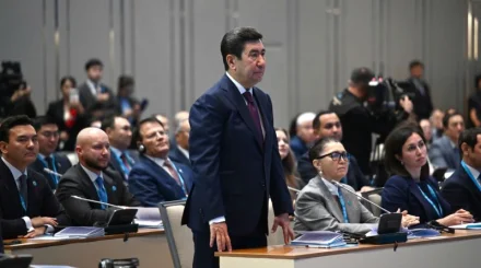 Ерлан Кошанов может возглавить Халық Кеңесі