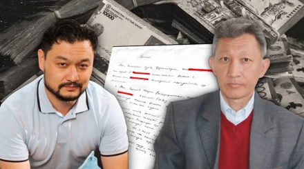 "Әкемді банкке қарызға кіргізіп кетті": Қазақстандық ақынға қатысты 9 млн теңге дауы