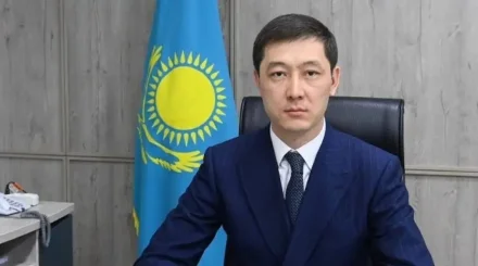 Президент Сыртқы істер министрінің орынбасарын тағайындады 