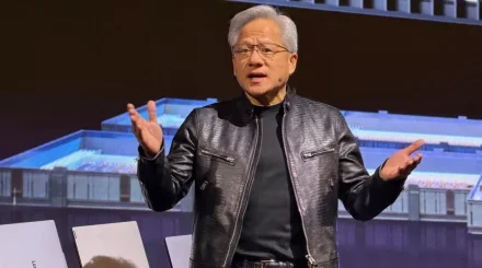  NVIDIA негізін қалаушы Дженсен Хуанг Қазақстанға алғаш рет келеді 