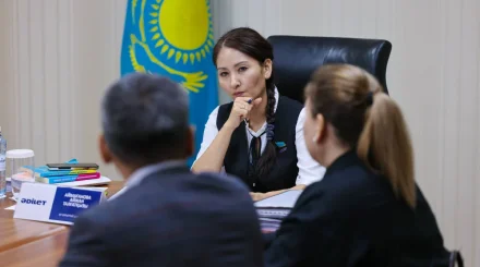 Потерянный бизнес, договорные матчи и волокита в МВД: депутат Курултая взяла на контроль резонансные дела