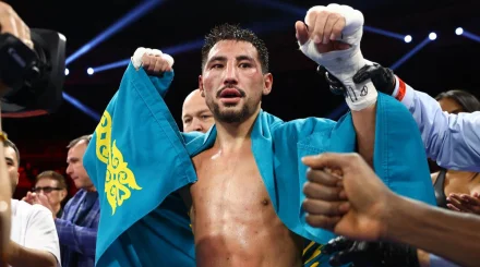 WBO жекпе-жек күнін бекітті: Жәнібек Әлімханұлының кезекті қарсыласы кім?