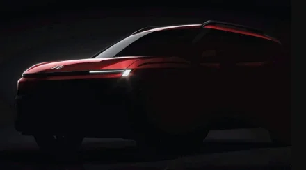 Жаңа Hyundai Bayon: кроссовердің алғашқы ерекшеліктері белгілі болды