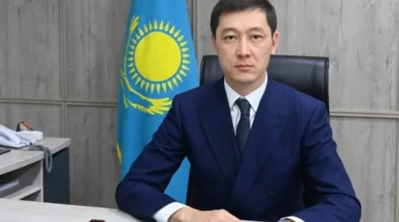 Сыртқы істер министрінің орынбасары тағайындалды