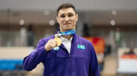 Екі алтын, екі қола: Қазақстанның 2026 жылғы Азия ойындарындағы үшінші күндегі нәтижесі