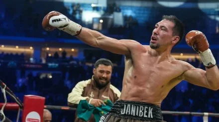 WBO шешім шығарды: Жәнібектің чемпиондық жекпе-жегі ресми бекітілді