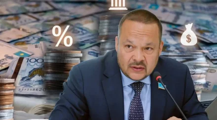 Жаппай жабылып жатқан ЖК: Жұманғариннің салық реформасын қайта қарау ұсынылды