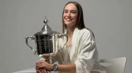 Елена Рыбакина Нинбодағы турнирде чемпиондық атағын қорғайды