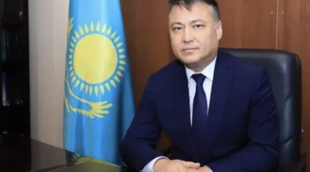 Один из заместителей акима Мангистауской области сложил полномочия