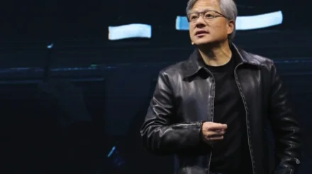 Глава NVIDIA Дженсен Хуанг впервые посетит Казахстан