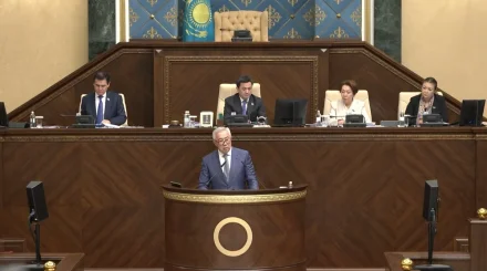 Қазақстан халықаралық банкпен жаңа келісім жасады