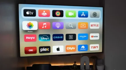 Казахстанцы жалуются на LG и Samsung из-за неработающего Apple TV