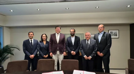 Әлемдегі ең ірі контейнерлік тасымалдаушы MSC Group Қазақстан нарығына шығады