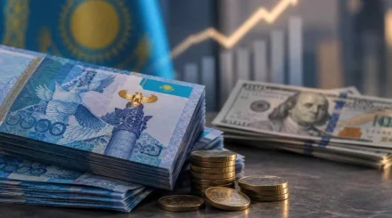 23,2 трлн теңге өтімді қаражат: банктер неге өндірісті қаржыландыруға асықпайды?