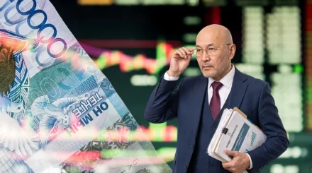 Я купил первый ETF Астаны: сколько заработал и что оказалось внутри