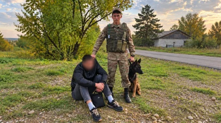 Мужчина пытался перебросить в колонию в Шемонаихе телефоны и неизвестные капсулы