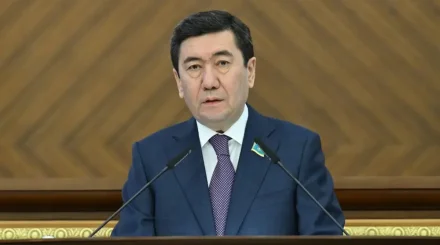 Интрига раскрыта: кто возглавил Халық Кеңесі Казахстана