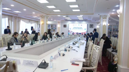   Қазақстан материалдық емес мәдени мұраны ЮНЕСКО тізіміне енгізу жұмысын күшейтеді   