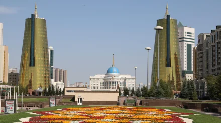 Әлемнің 15 инновациялық қаласының қатарында: Астана Шанхай мен Ливерпульмен бірге халықаралық додаға шықты