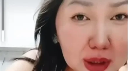   TikTok-тағы тікелей эфирде бейәдеп сөздер қолданған Талдықорған тұрғыны жауапқа тартылды   