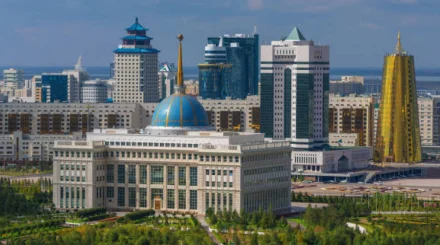  Қазақстан Азия Инфрақұрылымдық Инвестициялар Банкімен ынтымақтастықты кеңейтеді 