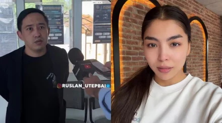 «Кешірім бер деп сұрамаңдар!»: Нұрсұлтан Жақсыгеннің экс-әйелі өткір мәлімдеме жасады