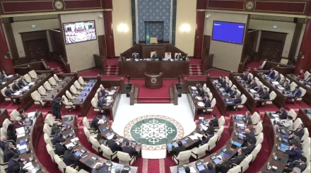 Депутат түн тыныштығын бұзғандарды анықтайтын технология  енгізуді ұсынды