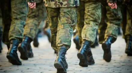 Военных унесло в море во время учений в Мангистау: есть погибшие