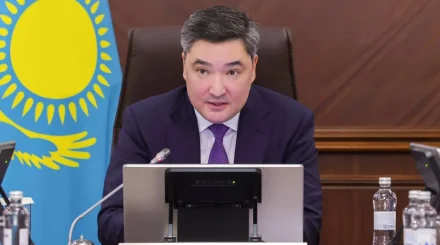 Маңғыстау облысындағы қайғылы жағдайға байланысты үкіметтік комиссия құрылды