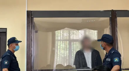 Нұрай Серікбайдың өлімі: Шерхан Аймаханның жазасы өзгеріссіз қалды