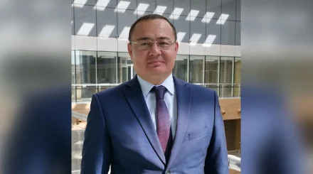 Даулет Бекманов назначен заместителем министра обороны Казахстана