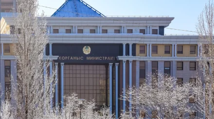 Қорғаныс министрлігі Маңғыстауда қаза тапқан әскери қызметшілердің отбасыларына көңіл айтты