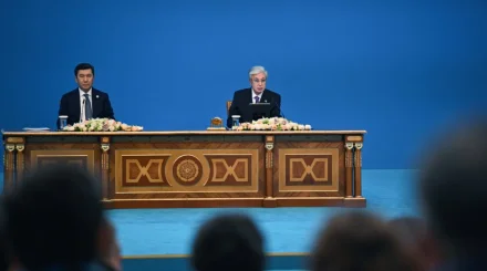 Тоқаев Қазақстан Халық Кеңесінің негізгі бағыттарының бірін атады