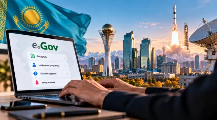 IT-экспорт Казахстана вырос до $1,1 млрд за семь лет