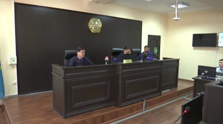 Нұрай Серікбай ісі: Шерхан Аймаханның өмір бойғы жазасы өзгеріссіз қалды